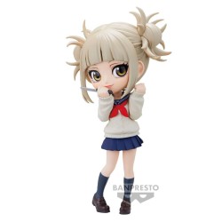 MY HERO ACADEMIA - Himiko Toga - Q Posket 14cm 2