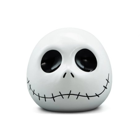 L'ETRANGE NOEL DE MONSIEUR JACK - Jack - Boite à Cookie Céramique 18cm 