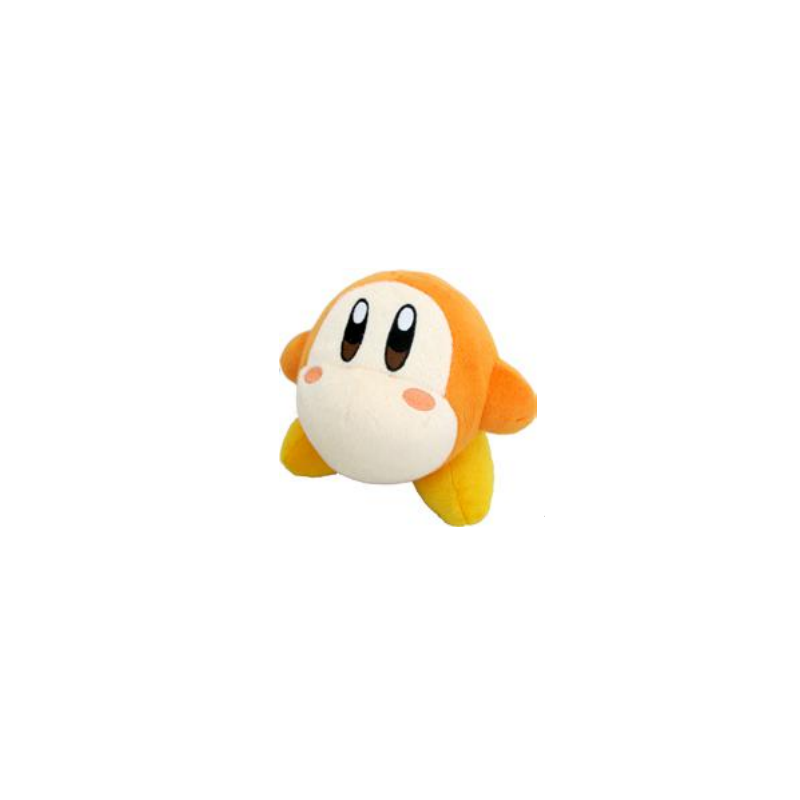 KIRBY - Waddle Dee - Peluche 14cm 