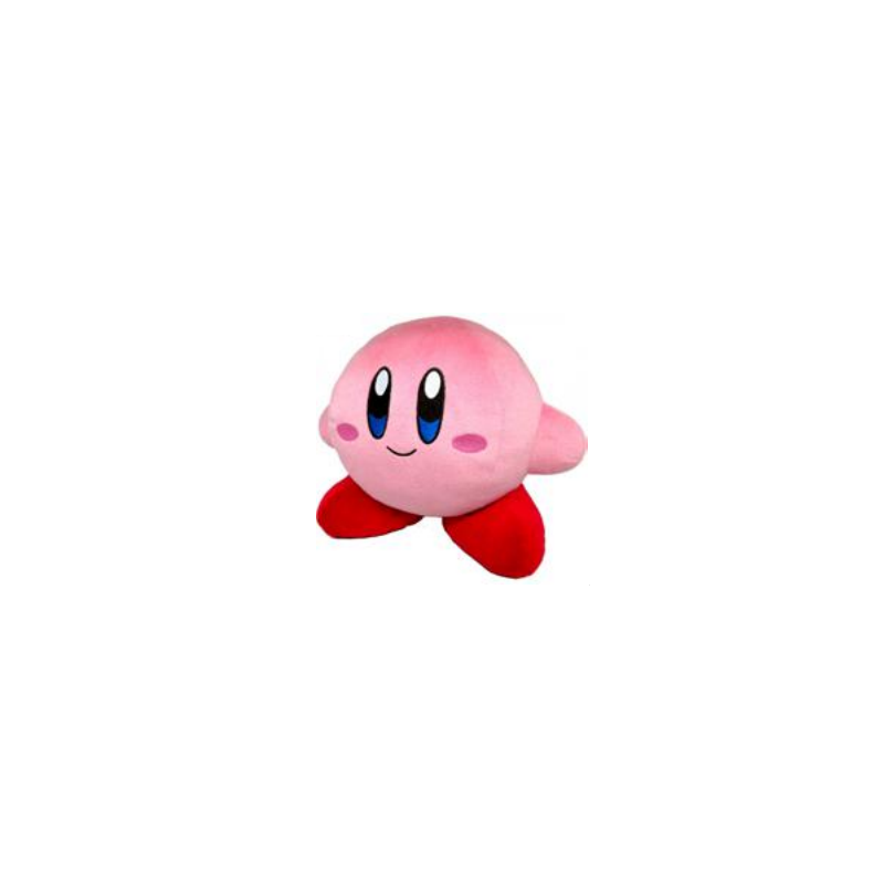 KIRBY - Kirby - Peluche 14cm 