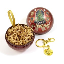 HARRY POTTER - Boules de Noël Cadeau - Porte-Clé Choixpeau 2