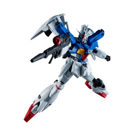 GUNDAM - RX-78GP01 fb Gundam Full Burnern - Action Figure 15cm 