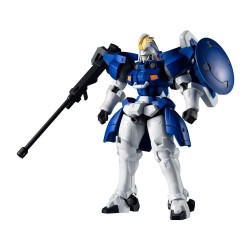 GUNDAM UNIVERSE - OZ-00MS2 Tall Geese II - Action Figure 15cm 2