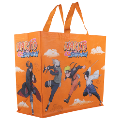 NARUTO - Orange - Shopping Bag 2