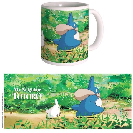 STUDIO GHIBLI - Mon Voisin Totoro - Mug 300ml 