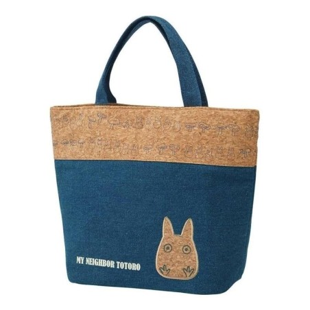 STUDIO GHIBLI - Mon Voisin Totoro - Sac à Lunch 330x30x290mm 