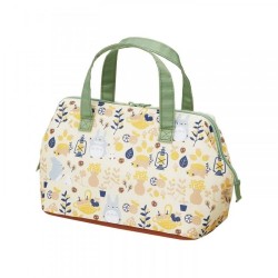 MON VOISIN TOTORO - Automne - Sacoche Isotherme 220x115x160mm 2