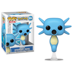 POKEMON - POP Games NÂ° 844 - Hypotrempe 2