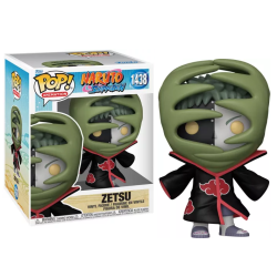 NARUTO - POP Super 6'' NÂ° 1438 - Zetsu 2