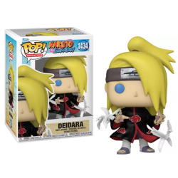 NARUTO - POP Animation NÂ° 1434 - Deidara 2