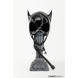 BATMAN - Masque Catwoman - Réplique 1/1 48cm 
