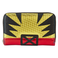 MARVEL - Shine Wolverine Cosplay - Portefeuille LoungeFly 