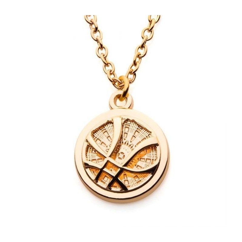 DOCTEUR STRANGE - Symbole Sactum Sanctorum - Collier 