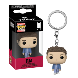BTS - Pocket Pop Keychains - RM 