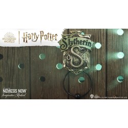 HARRY POTTER - Serpentard - Heurtoir de porte 24.5cm 