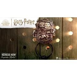 HARRY POTTER - Poufsouffle - Heurtoir de porte 24.5cm 