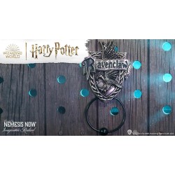HARRY POTTER - Serdaigle - Heurtoir de porte 24.5cm 