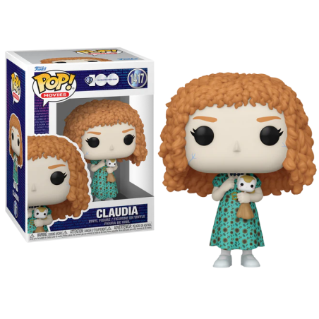 INTERVIEW WITH A VAMPIRE - POP Movies N° 1417 - Claudia 