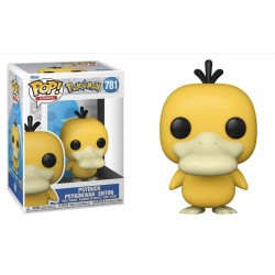 POKEMON - POP Games NÂ° 781 - Psykokwak 2