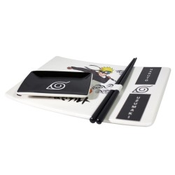 NARUTO - Sushi Set - Naruto 