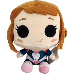 MY HERO ACADEMIA - Funko Peluche 18cm - Ochaco 