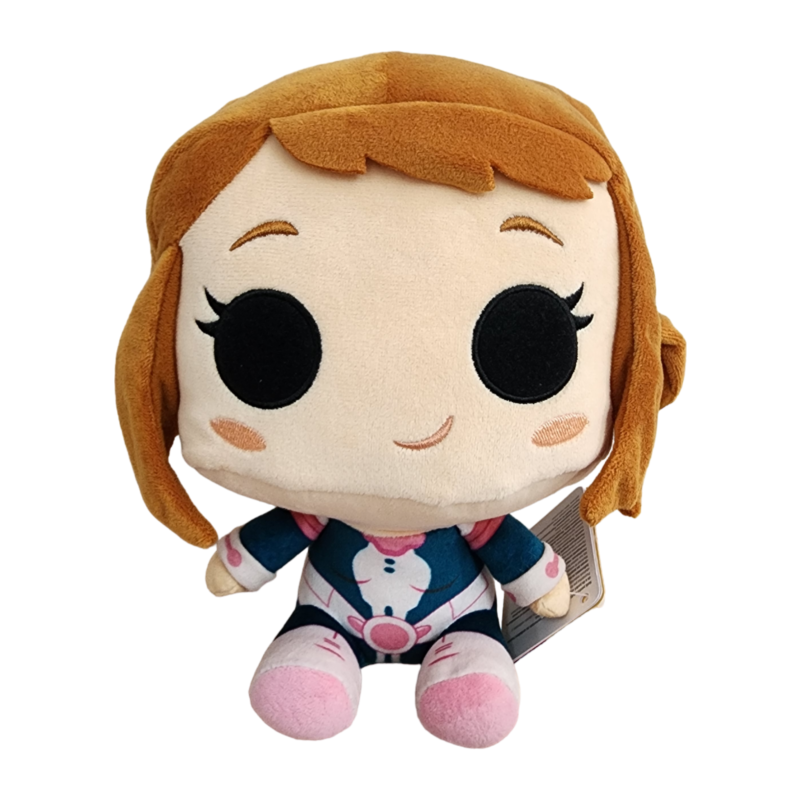 MY HERO ACADEMIA - Funko Peluche 18cm - Ochaco 