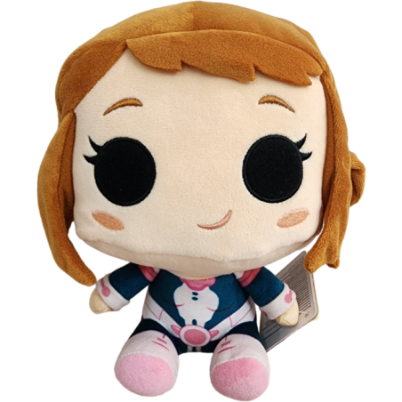 MY HERO ACADEMIA - Funko Peluche 18cm - Ochaco 