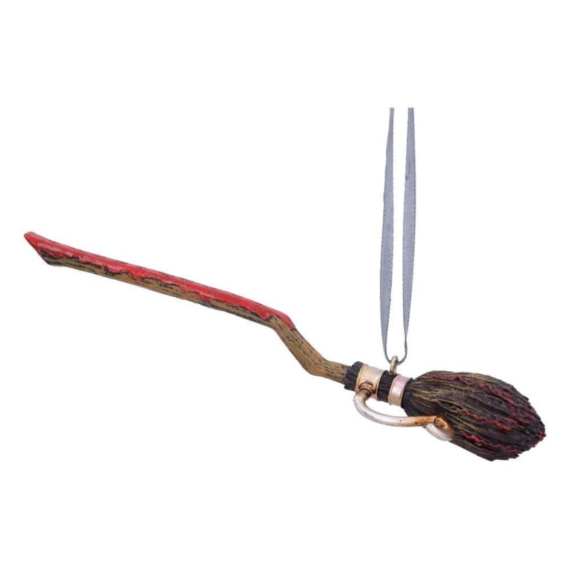 HARRY POTTER - Firebolt - Décoration de Sapin 15.5cm 