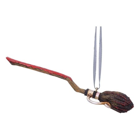 HARRY POTTER - Firebolt - Décoration de Sapin 15.5cm 