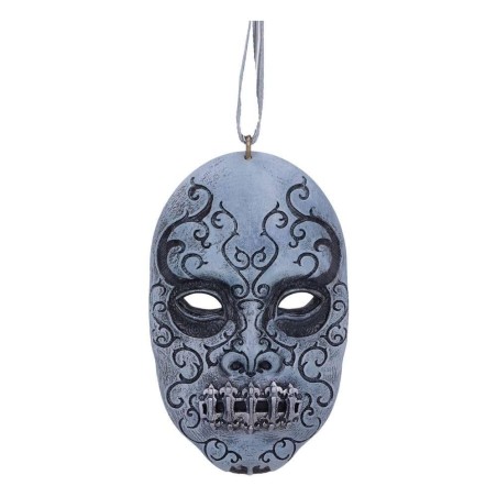 HARRY POTTER - Masque Mangemorts - Décoration de Sapin 7cm 