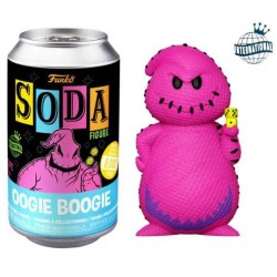 NBX - POP Vinyl Soda - Oogie Blacklight w/Chase IE 2