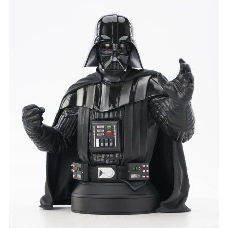 STAR WARS OBI WAN KENOBI - Dark Vador - Buste 16cm 