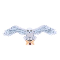 HARRY POTTER - Hedwige - Décoration Murale 45cm 