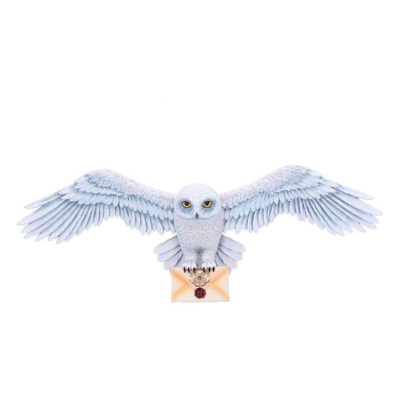 HARRY POTTER - Hedwige - Décoration Murale 45cm 