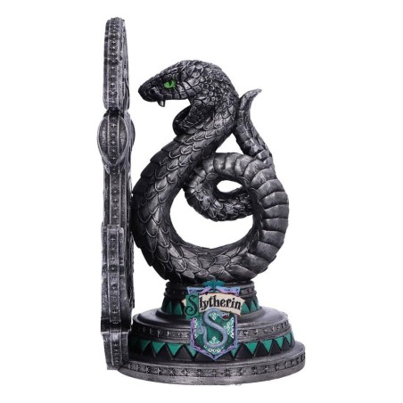 HARRY POTTER - Serpentard - Serre-Livres 20cm 