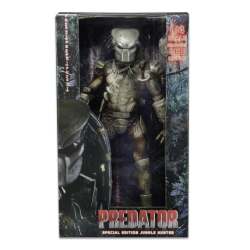 PREDATOR - Jungle Hunter Predator - Figurine 1/4 48cm 