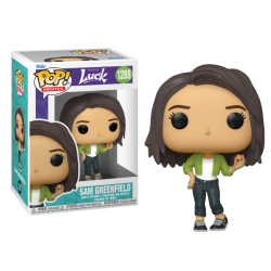 LUCK - POP Movies NÂ° 1288 - Sam 2