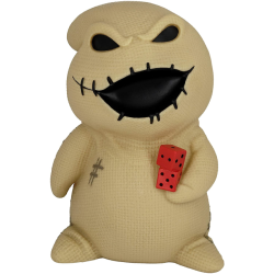NBX - Tirelire - Oogie Boogie - 20cm 