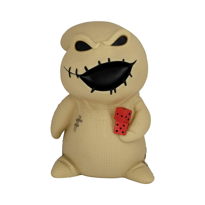 NBX - Tirelire - Oogie Boogie - 20cm 