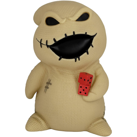 NBX - Tirelire - Oogie Boogie - 20cm 