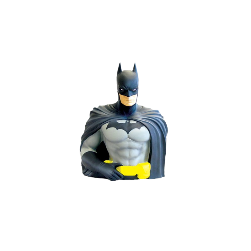 DC COMICS - Tirelire - Batman - 20cm 