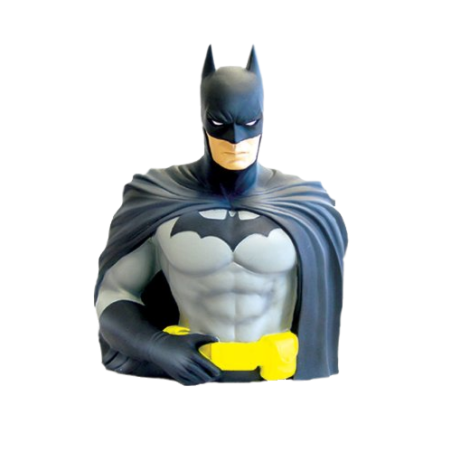 DC COMICS - Tirelire - Batman - 20cm 