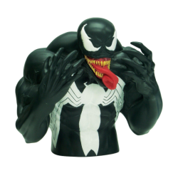 MARVEL - Tirelire - Venom - 20cm 