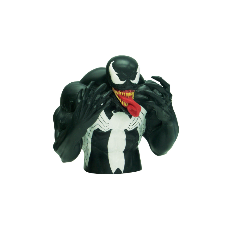 MARVEL - Tirelire - Venom - 20cm 