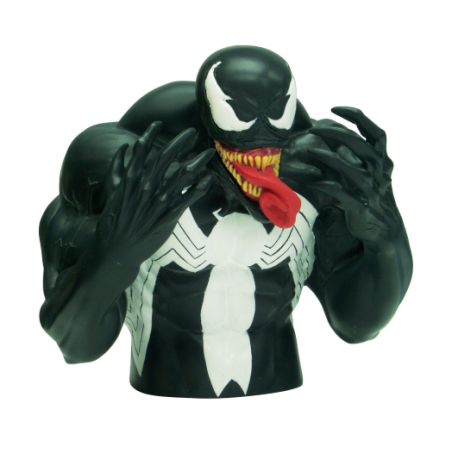 MARVEL - Tirelire - Venom - 20cm 