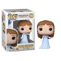 BRIDGERTON - POP NÂ° 1466 - Daphne 2