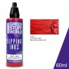 Peintures Dipping inks 60 ml - Red Opulence Dip