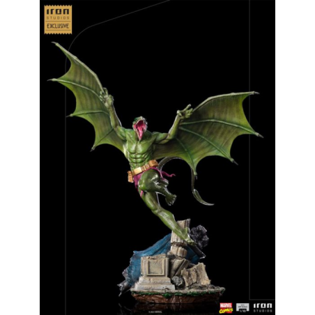 X-MEN - Sauron - Statuette 1/10 Art Scale DELUXE - 39cm Exclusive 