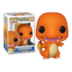 POKEMON - POP NÂ° 455 - SalamÃƒÂ¨che 2