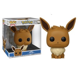 POKEMON - POP JUMBO 10" NÂ° 540 - Evoli 2